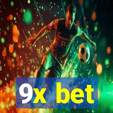 9x bet